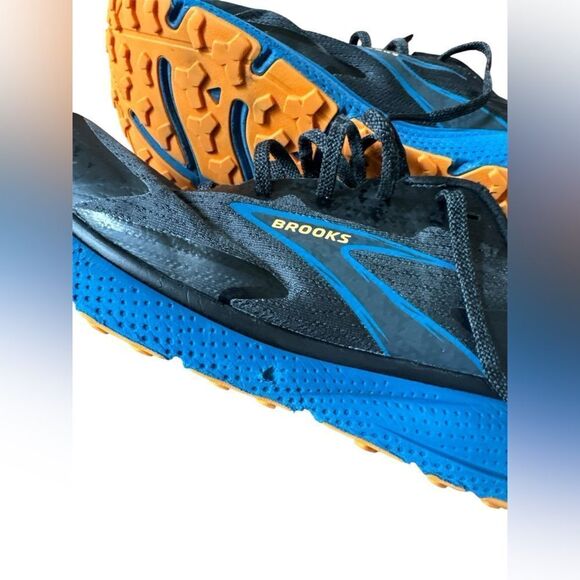 Brooks Men's Divide 5 - Picture 6 of 7